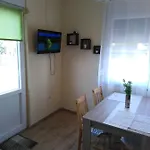 Draga 아파트 *