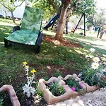 Draga 아파트 자톤