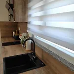 Draga 아파트 자톤