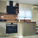 Draga 아파트 *