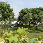 아파트 Draga 자톤