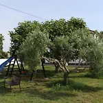Draga 아파트 자톤