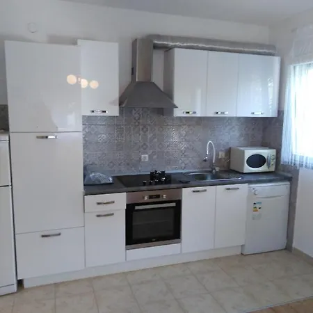 Draga Appartement *