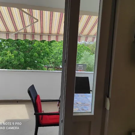 Apartman Draga Zaton (Zadar)