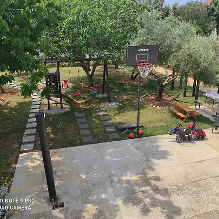 Draga Appartement Zaton (Zadar)