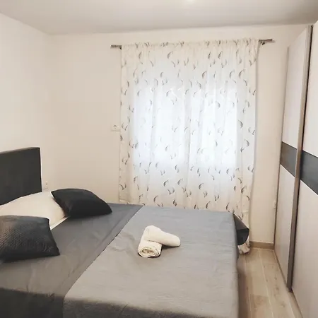 Appartement Draga Zaton (Zadar)