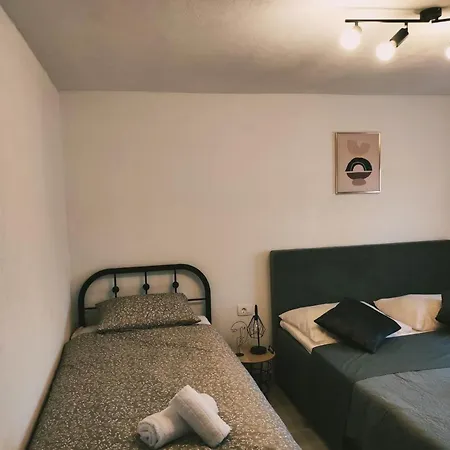 Draga Appartement Zaton (Zadar)