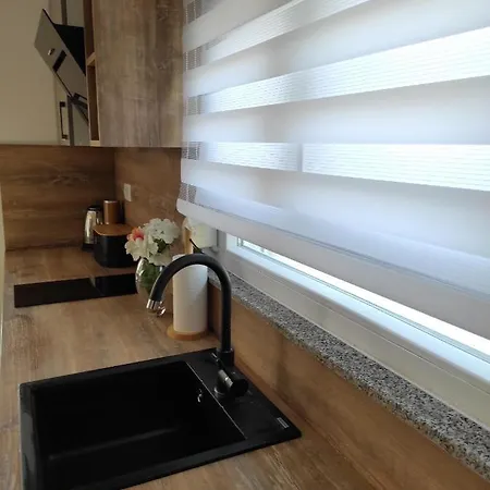 Draga Appartement Zaton (Zadar)