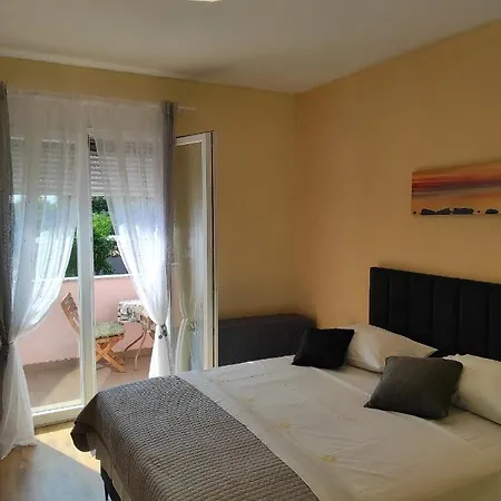 Draga Apartman *