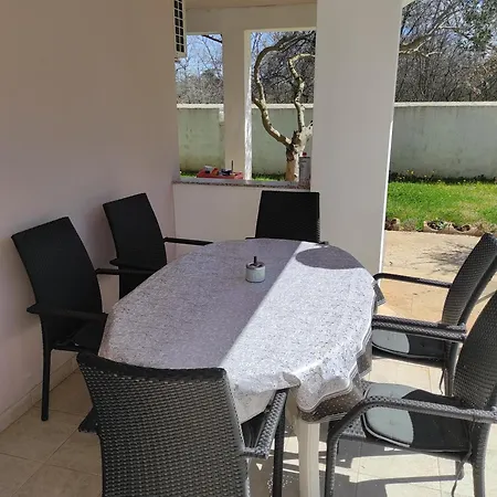 Draga Apartman Zaton (Zadar)