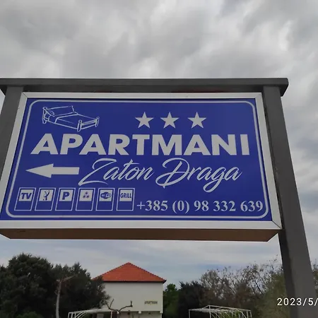 Draga Apartman