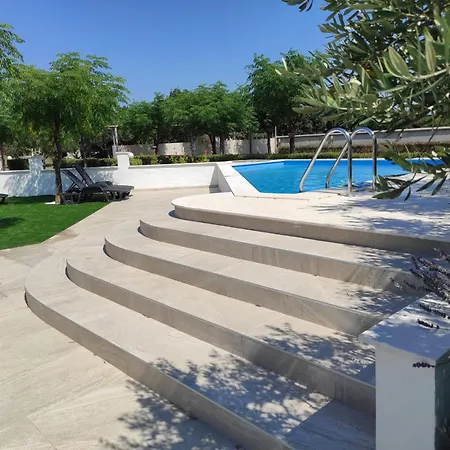 Apartman Draga