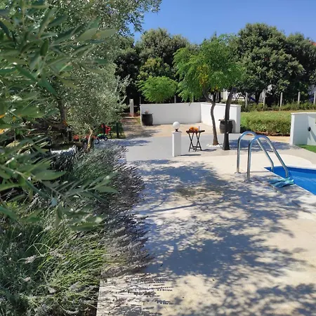 Apartamento Draga *