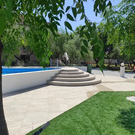 Apartman Draga Zaton (Zadar)
