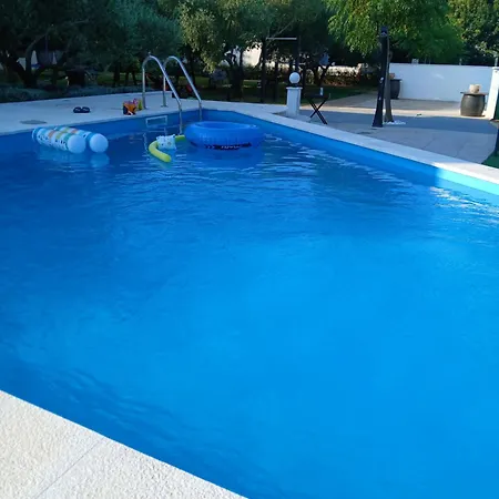 Appartement Draga