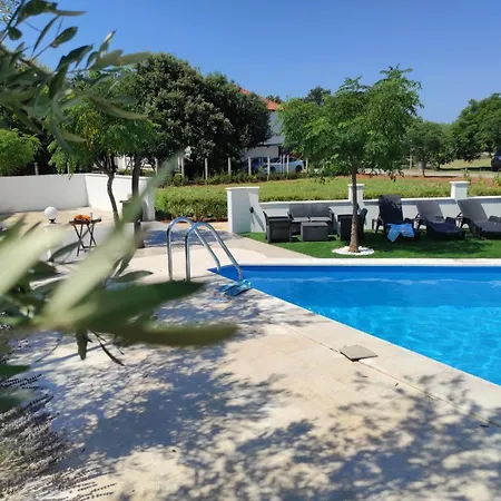Draga Apartman Zaton (Zadar)