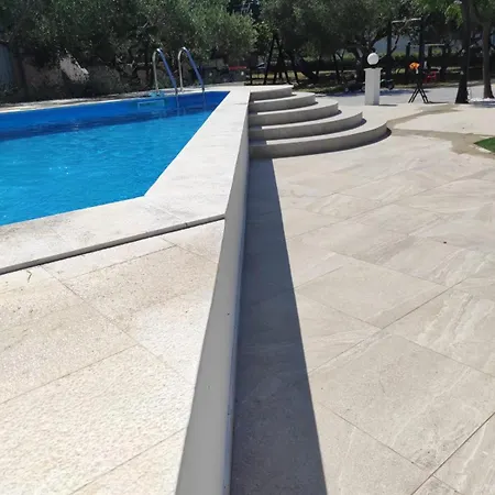 Draga Zaton (Zadar)