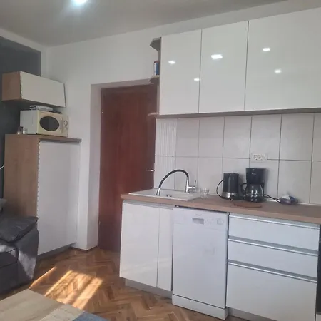 Apartman Draga
