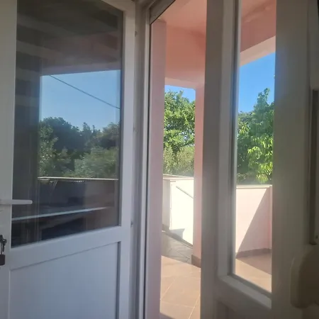 Draga Apartman *