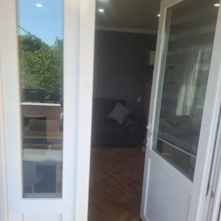 Apartman Draga *