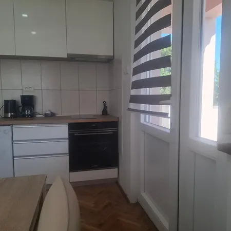 Draga Apartman Zaton (Zadar)