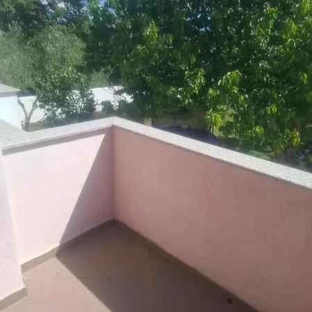 Draga Apartman