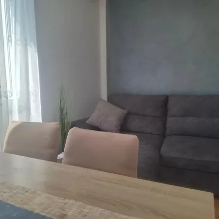 Apartman Draga