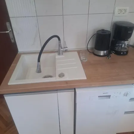 Draga Apartman *