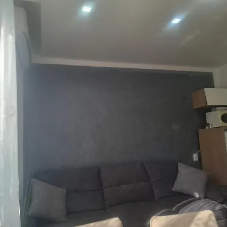 Apartman Draga *