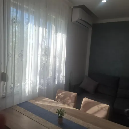 Apartman Draga
