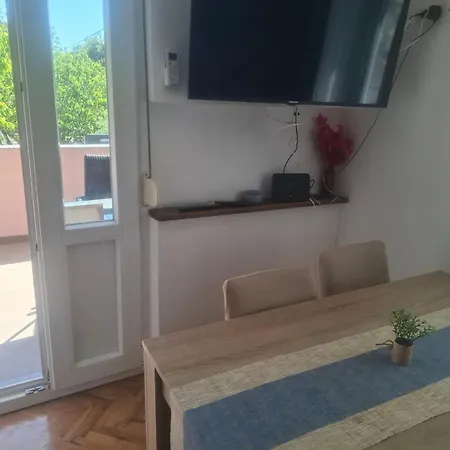 Draga Apartman *