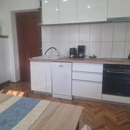 Apartman Draga *