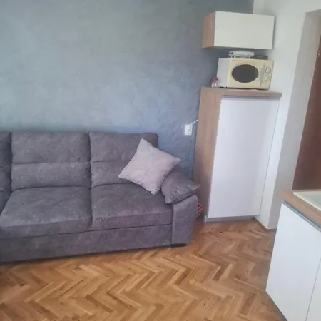 Apartman Draga Zaton (Zadar)