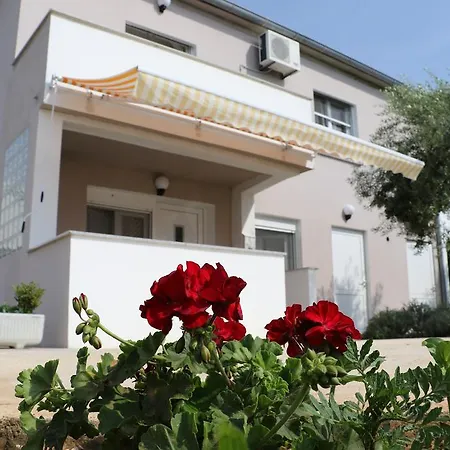Apartman Draga