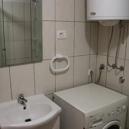 Appartement Draga