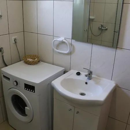 Draga Appartement
