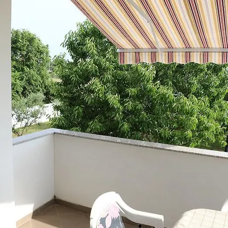 Draga Appartement Zaton (Zadar)