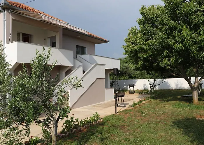 Draga Zaton (Zadar)