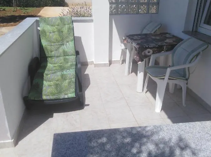 Draga Apartamento