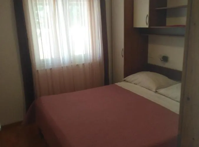 Draga Lägenhet Zaton (Zadar)