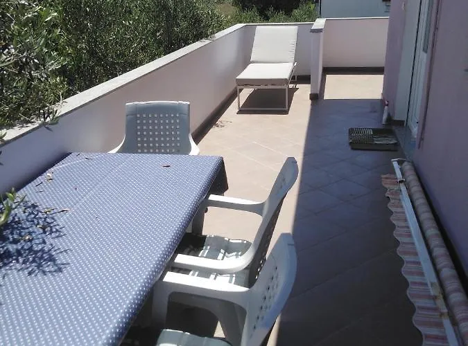 Draga Apartamento