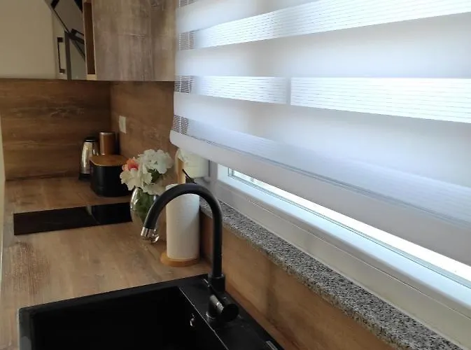 Draga Apartamento Zaton (Zadar)