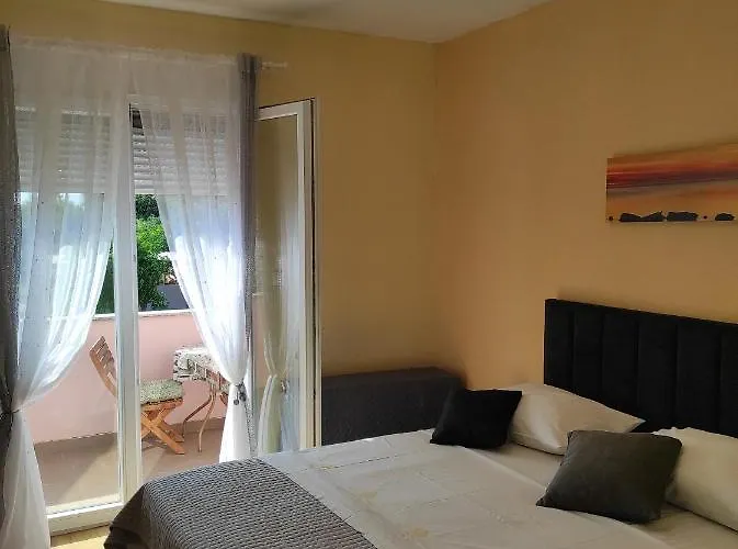 Draga Apartamento *