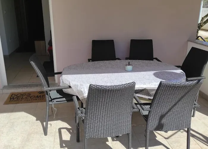 Draga Zaton (Zadar)