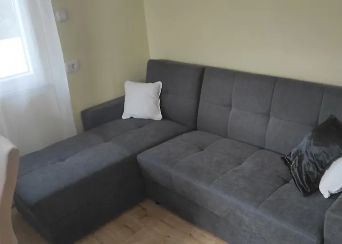 Apartamento Draga