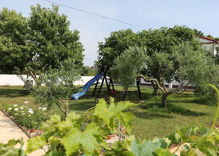 Apartamento Draga Zaton (Zadar)