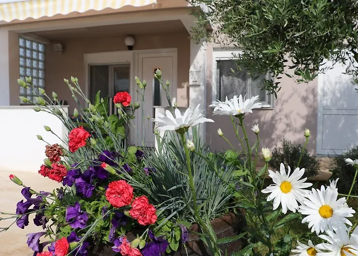 Draga Apartamento Zaton (Zadar)