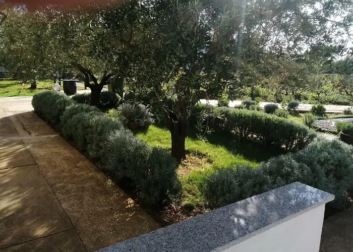 Draga Apartamento Zaton (Zadar)