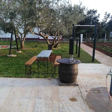 Draga Apartmán