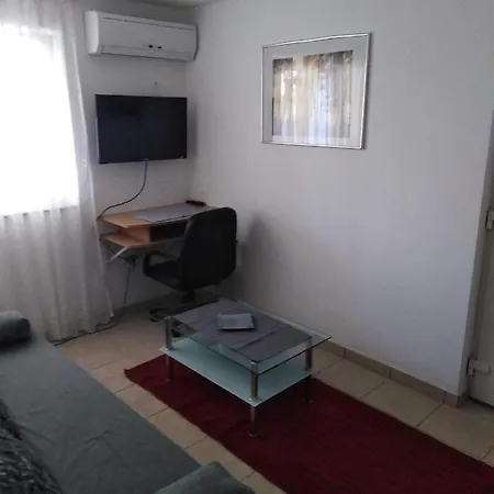 Draga Apartmán *